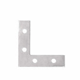 Corner Bracket, 3x3" 24 Pcs.